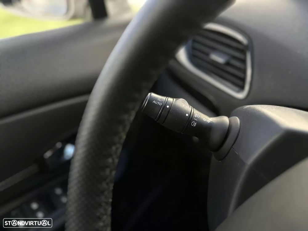 Renault Grand Scénic 1.5 dCi Dynamique S SS - 31