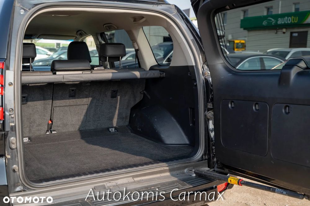 Toyota Land Cruiser LC 2.8 D-4D Premium - 28