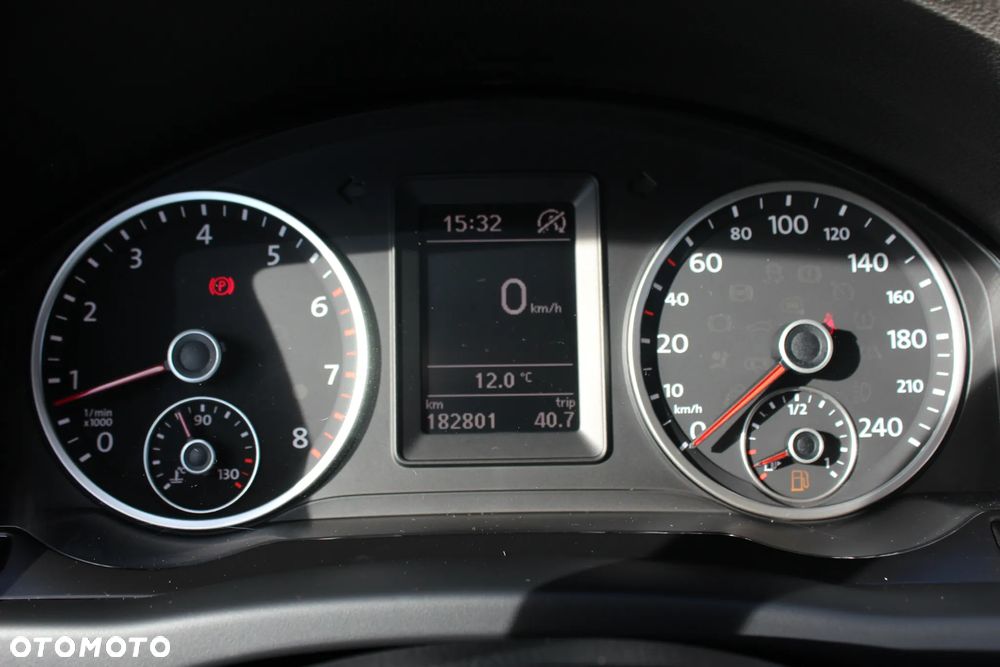 Volkswagen Tiguan 1.4 TSI CityLine - 13
