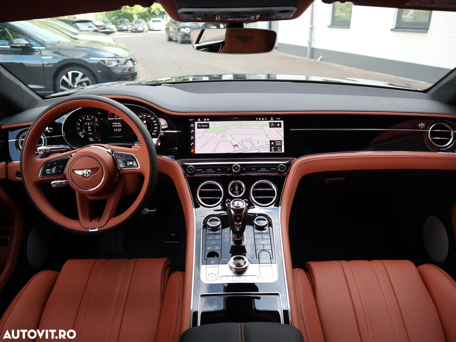 Bentley Continental - 7