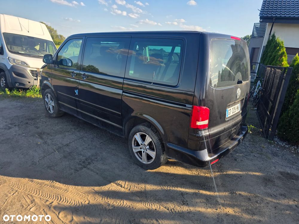 Volkswagen Caravelle L1 Comfortline - 6