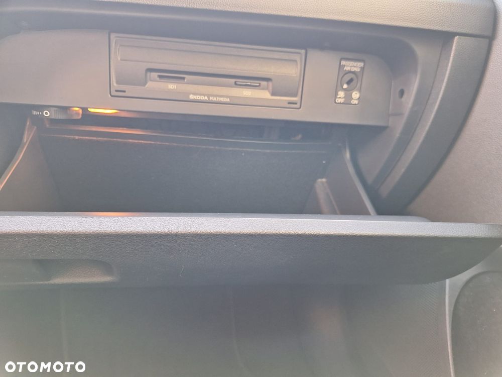 Skoda Octavia 1.6 TDI Edition - 19