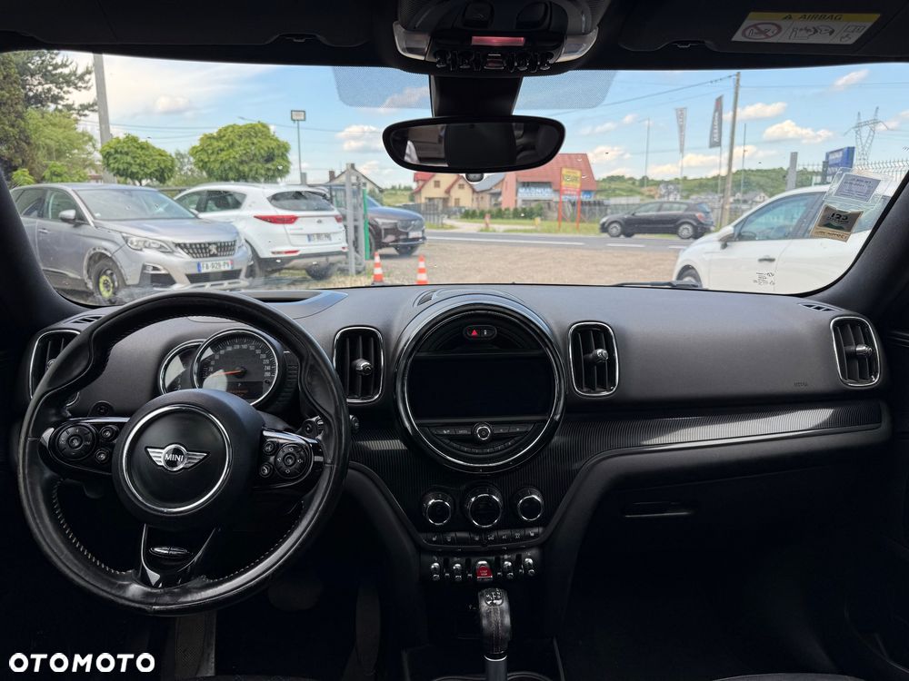 MINI Countryman - 15