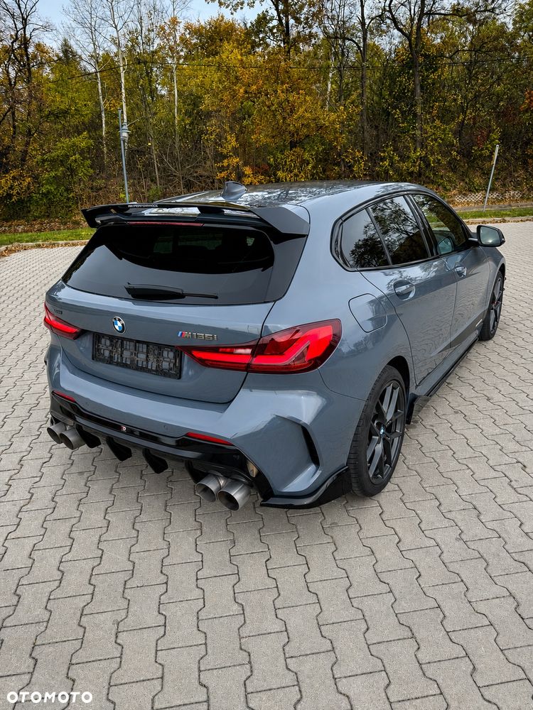 BMW Seria 1 M135i xDrive - 8
