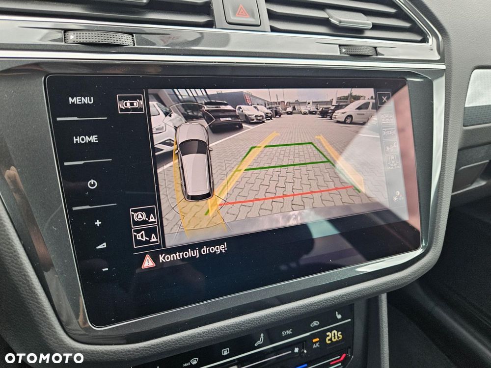 Volkswagen Tiguan - 20