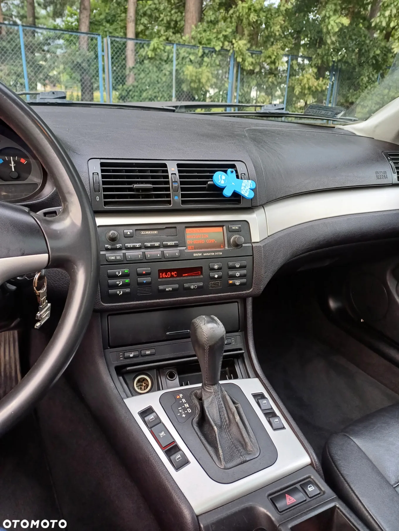BMW Seria 3 - 8