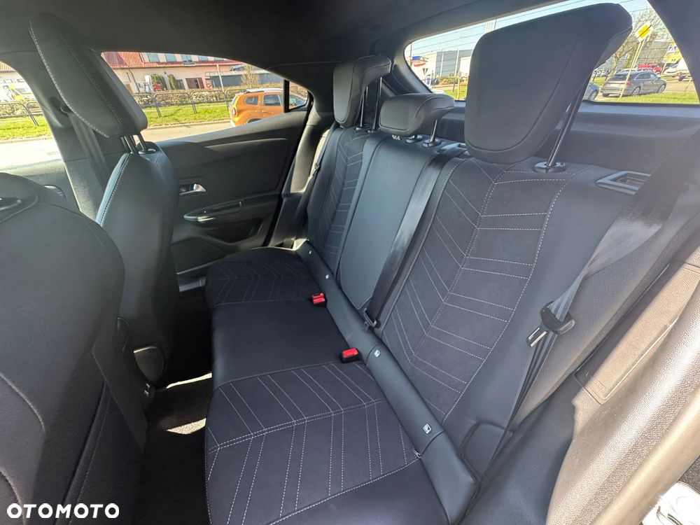 Opel Mokka 1.2 T mHEV Ultimate S&S eDTC6 - 19