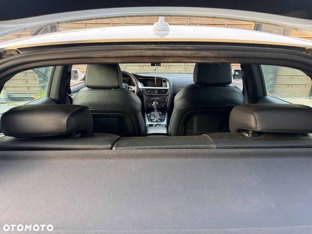 Audi A5 Coupé 3.0 TDI Quattro S tronic - 15