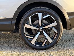 Nissan Qashqai 1.5 DCI TEKNA+ - 12