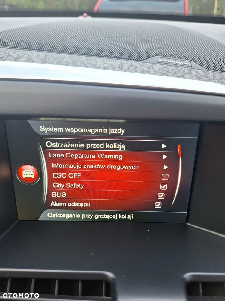 Volvo XC 60 T5 Drive-E Kinetic - 28