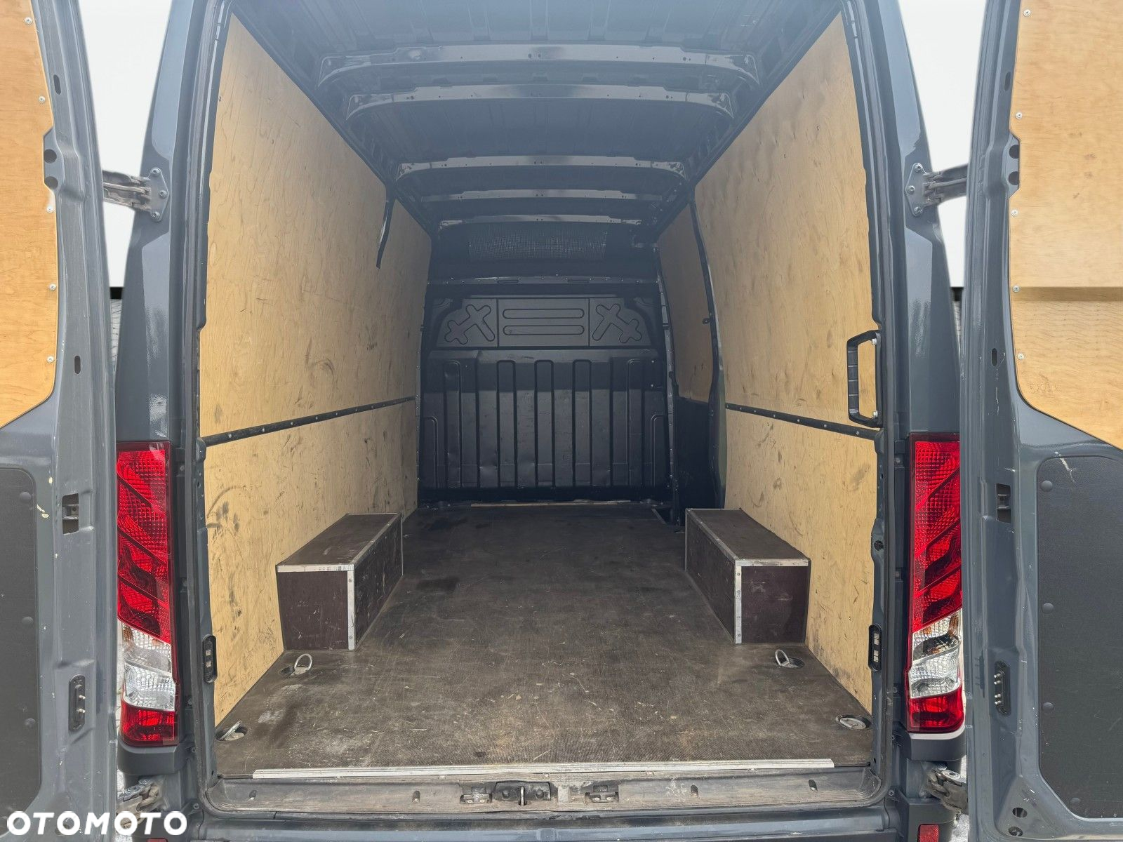 Iveco Daily - 15