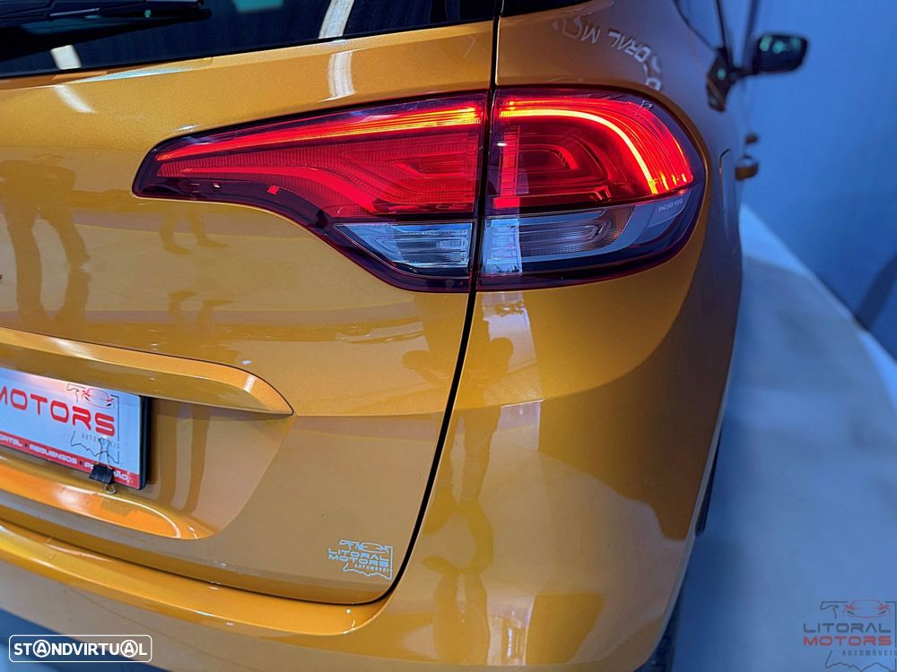 Renault Scénic 1.3 TCe Limited - 11