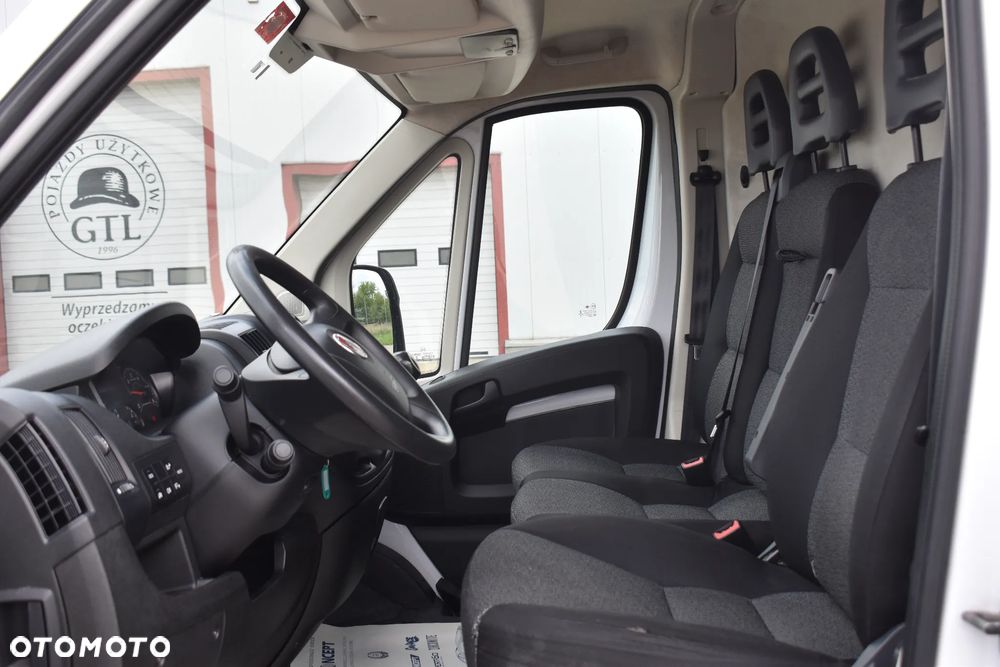 Fiat Ducato - 11