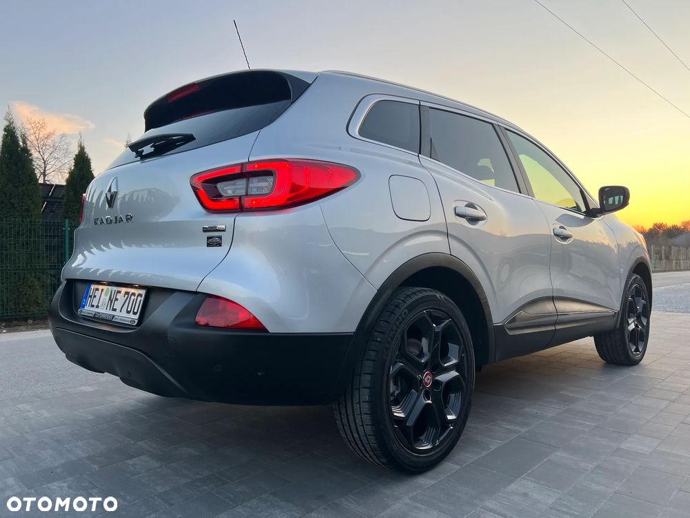 Renault Kadjar Energy TCe 165 Bose Edition - 14