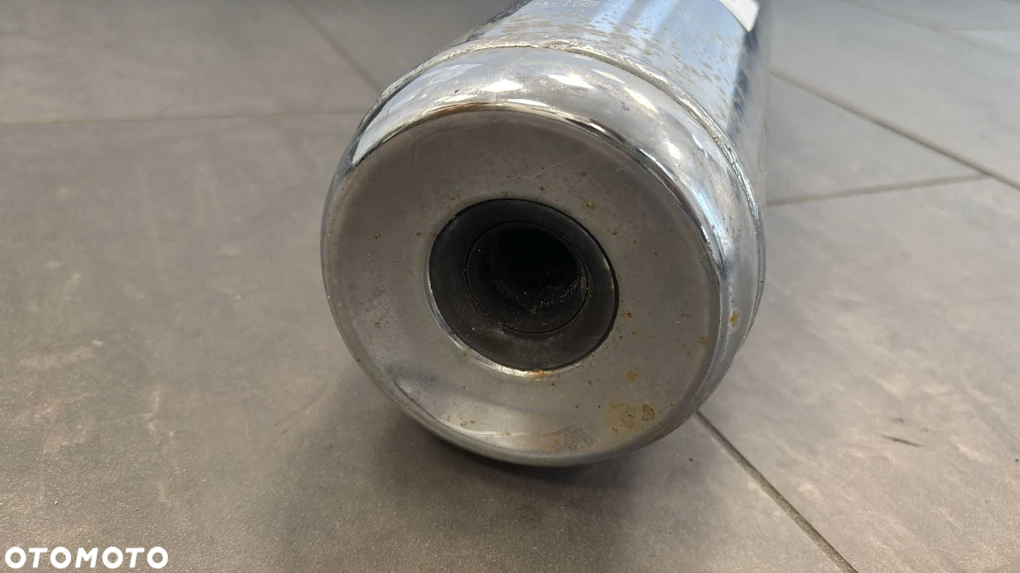 Wydech Tłumik Yamaha XJ 600 Diversion . 1992-03 [1117] - 6