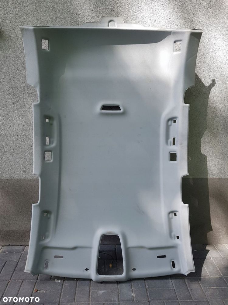 audi a4 b9 avant kombi podsufitka 8w9867506l 1ro - 1