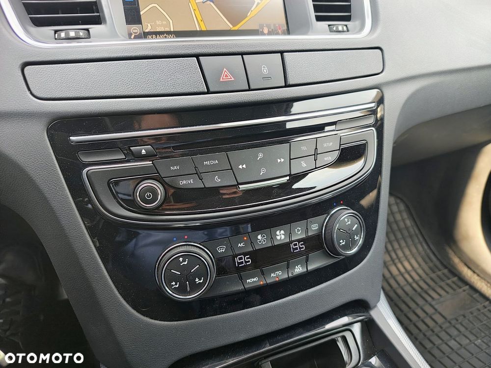 Peugeot 508 2.0 BlueHDi Active S&S - 17