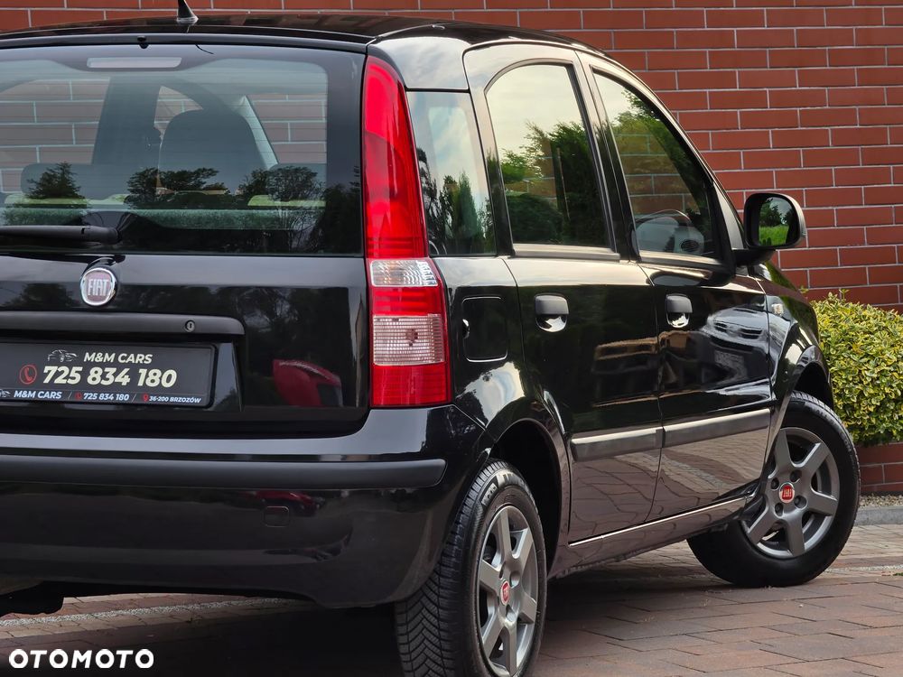 Fiat Panda 1.2 MyLife - 17