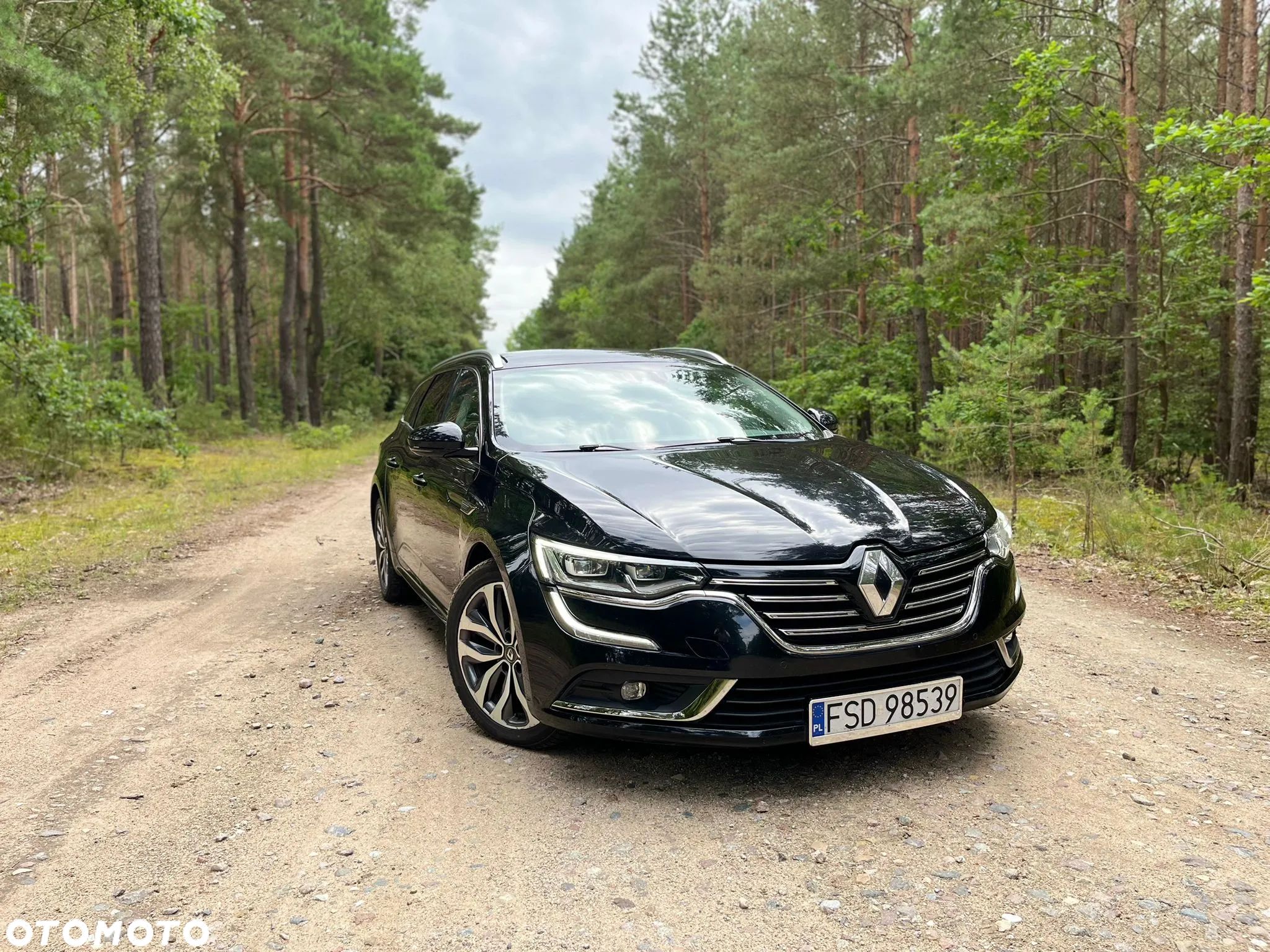 Renault Talisman 1.6 Energy dCi Business - 1