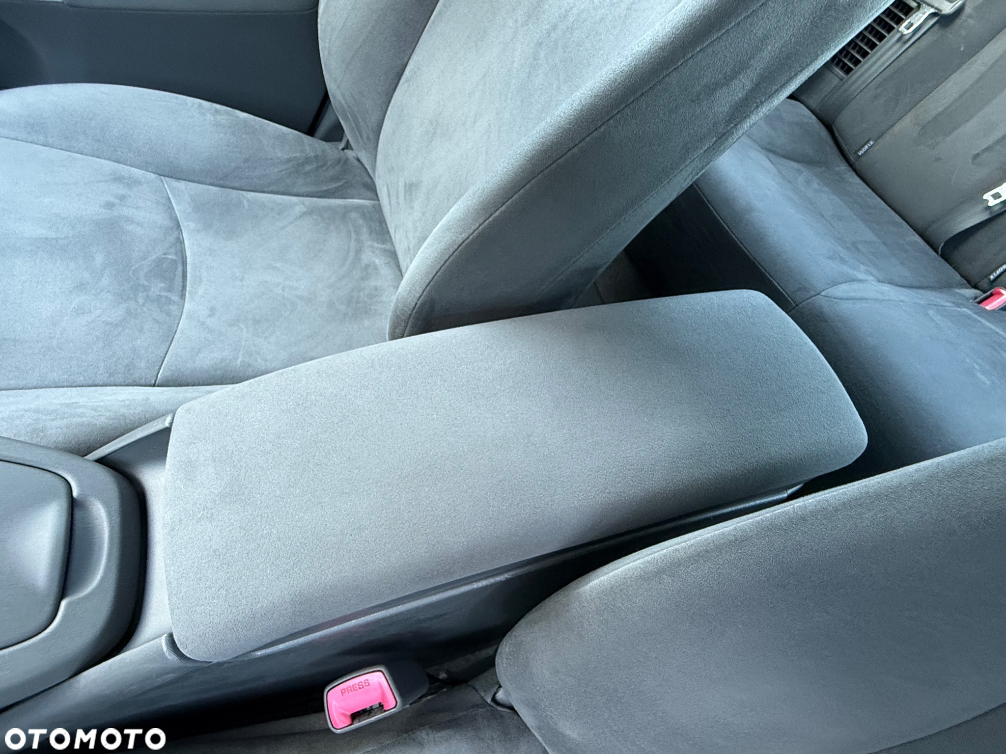Toyota Prius - 19