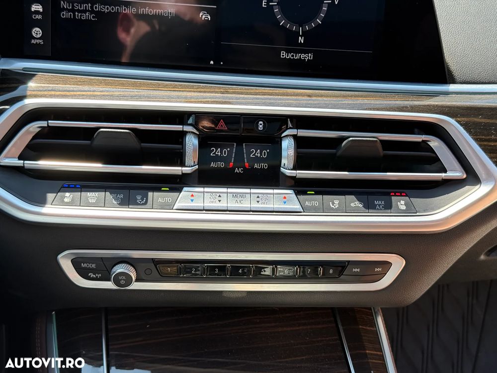BMW X5 xDrive30d AT MHEV - 16