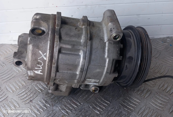 Compressor Ar Condicionado Audi Ref: 8D0260805J/8D0260808/GE447220-8180/7SBU16C/AWX