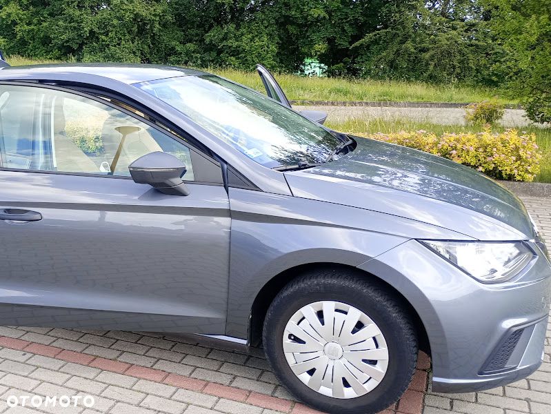 Seat Ibiza 1.0 MPI Reference - 24