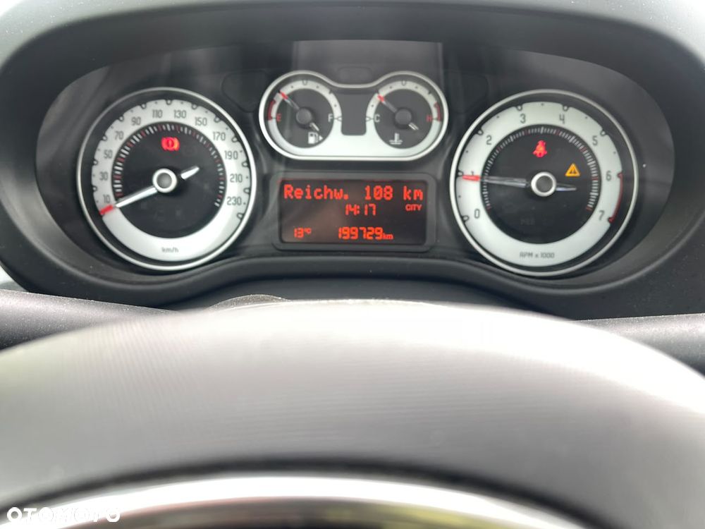 Fiat 500L Urban 0.9 TwinAir Start&Stopp Pop Star - 12