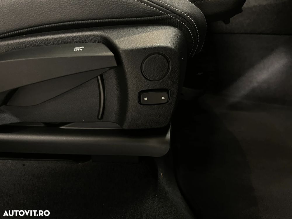 BMW X3 xDrive20d Aut. xLine - 24