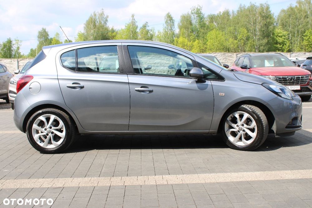 Opel Corsa - 7
