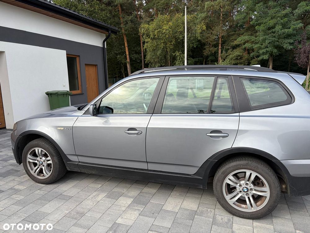 BMW X3 - 9