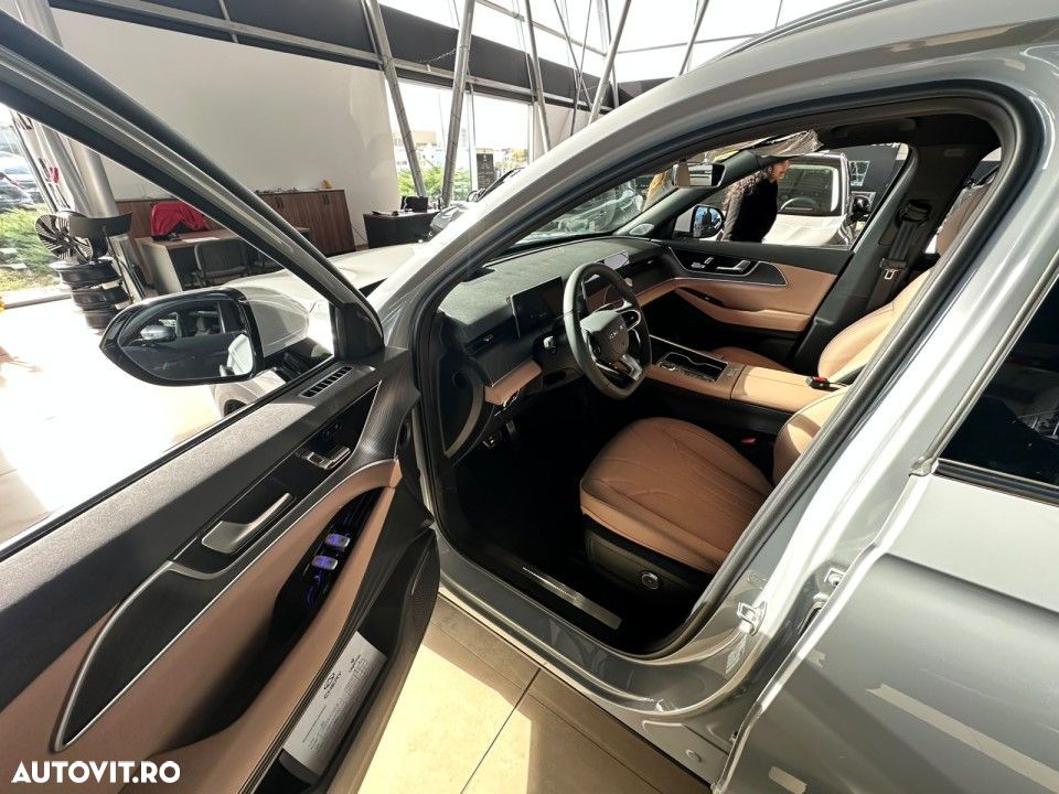 Chery Tiggo 9 - 6