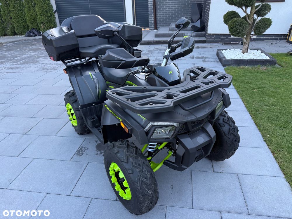 ASIX Fourcraft 250 Ultra - 7