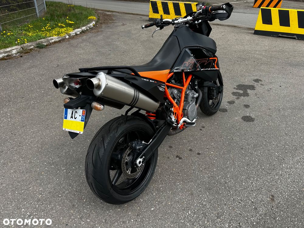 KTM Inny - 3