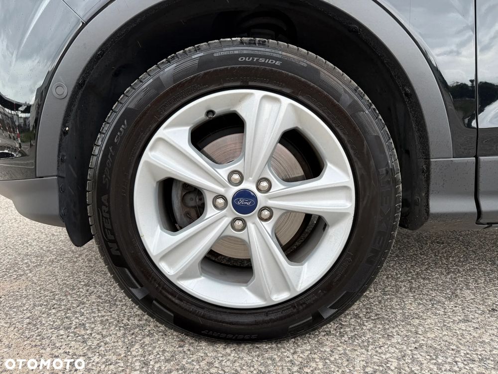 Ford Kuga 1.5 EcoBoost FWD Edition ASS - 32