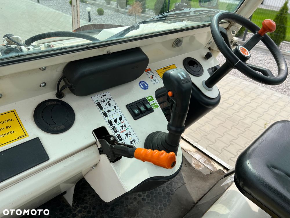 Ausa BD 202 HL - 29