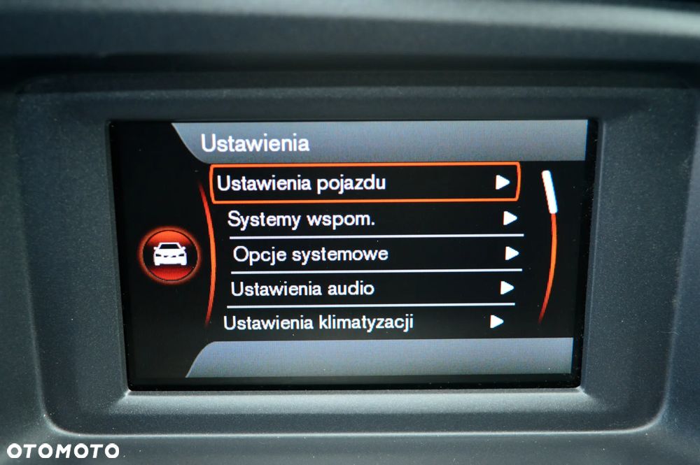 Volvo V40 D3 Geartronic R Design - 26