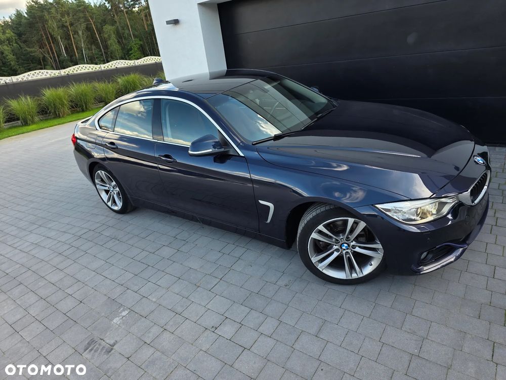 BMW Seria 4 - 13