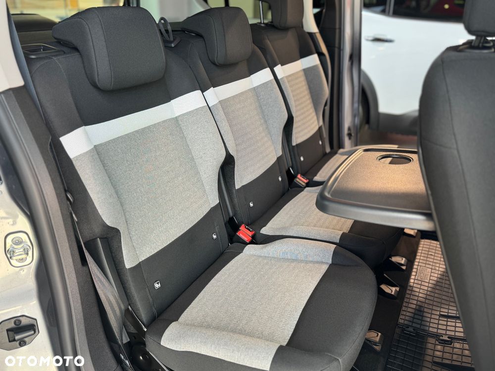 Citroën Berlingo MPV M 1.2 PureTech Plus S&S N1 - 11