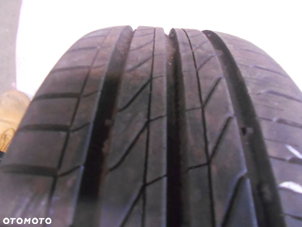 OPONA POJEDYNKA 185/50R16 CONTINENTAL ULTRA CONTACT DOT 1922 7MM - 2