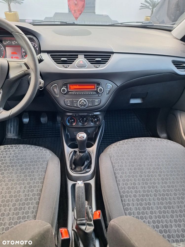Opel Corsa 1.2 Enjoy - 16