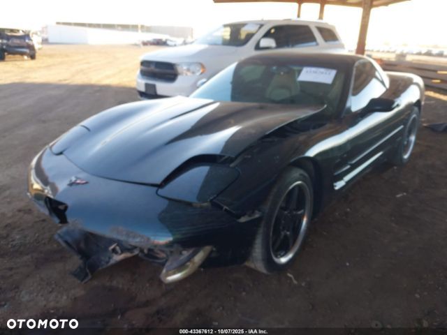 Chevrolet Corvette - 2