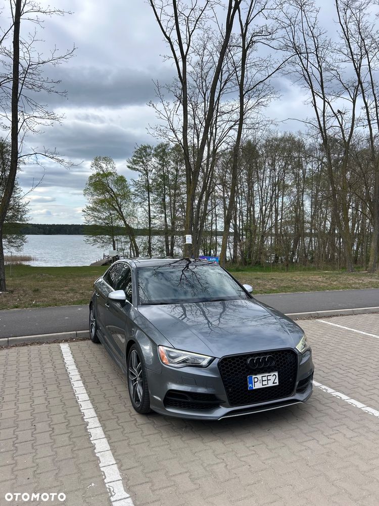 Audi S3 - 27