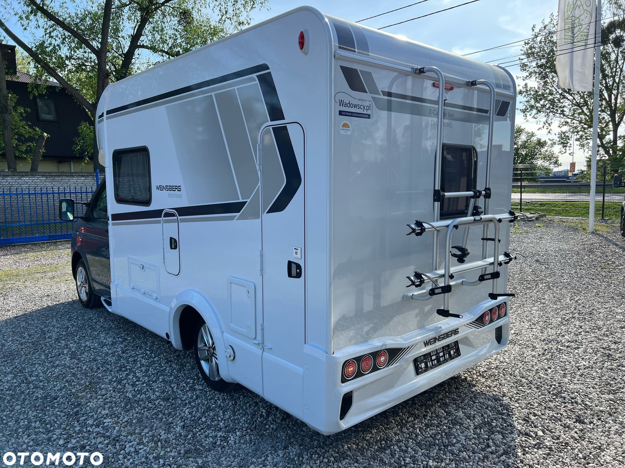 Weinsberg X-Cursion 500 LT - 8