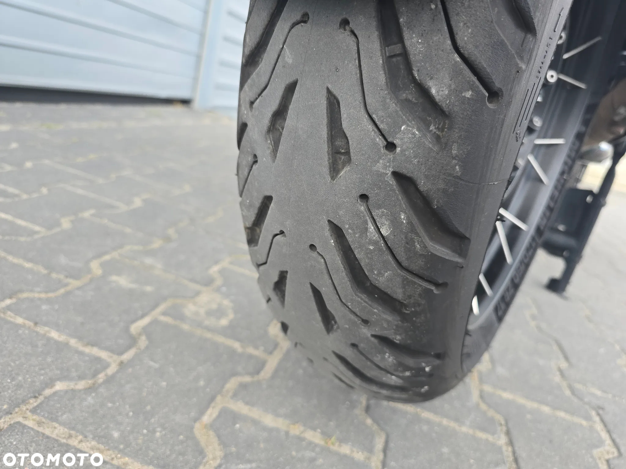 BMW R1250 GS Adventure - 9