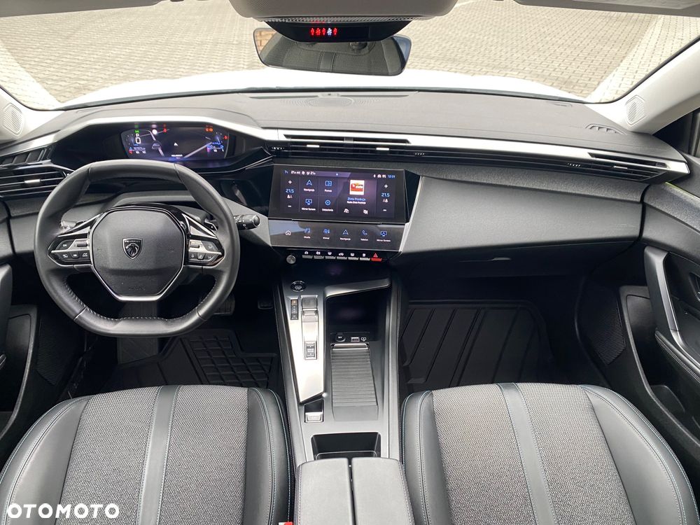 Peugeot 308 BlueHDi 130 EAT8 Allure Pack - 20