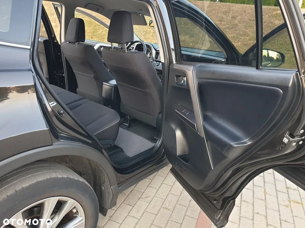Toyota RAV4 2.0 4x4 - 20
