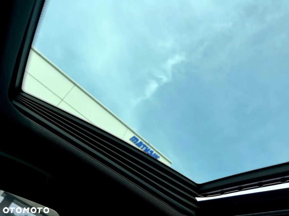 BMW Seria 5 535i Sport-Aut - 28