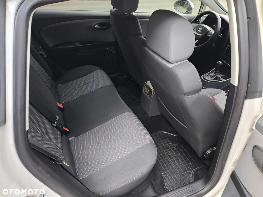 Seat Leon 1.9 TDI Style - 22