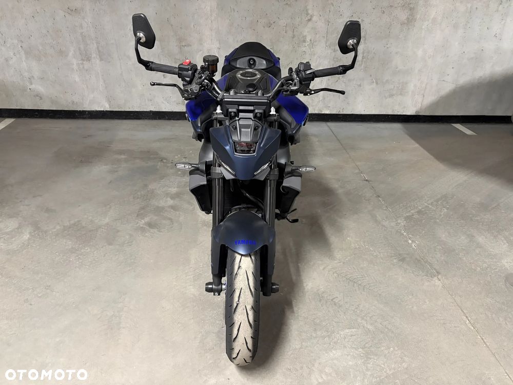 Yamaha MT - 3